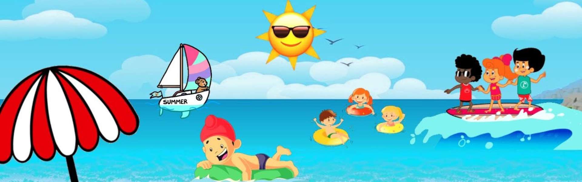 banner estate bimbi